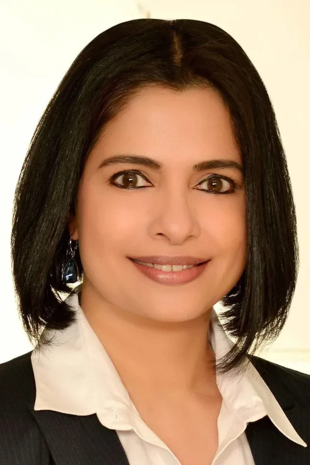 Imagen de portada para Jyoti Deshpande