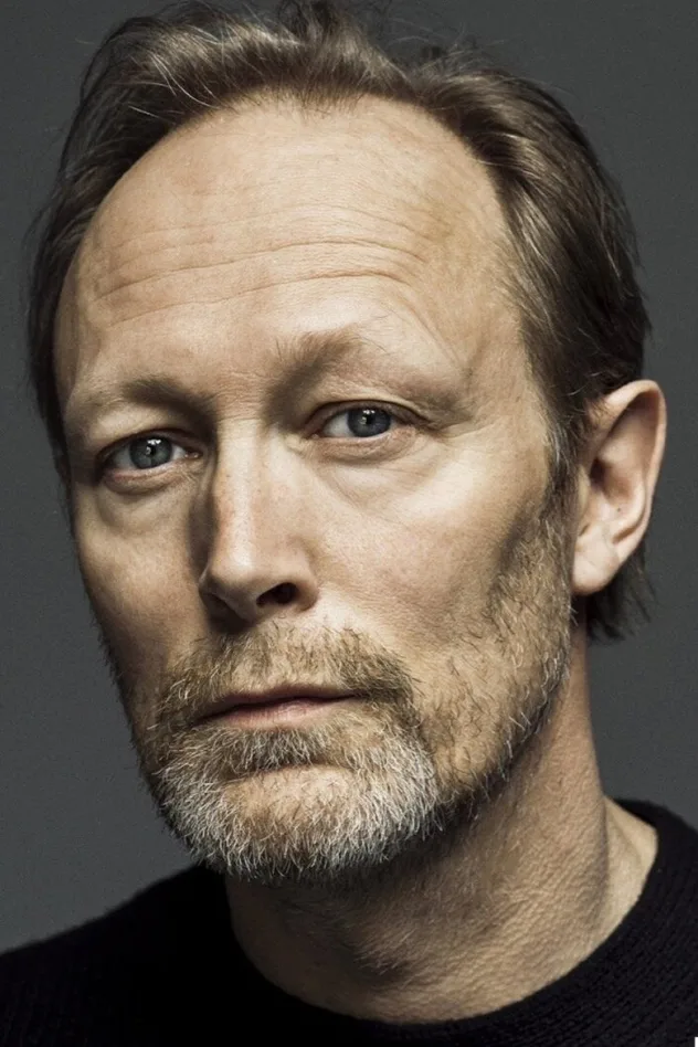 صورة Lars Mikkelsen