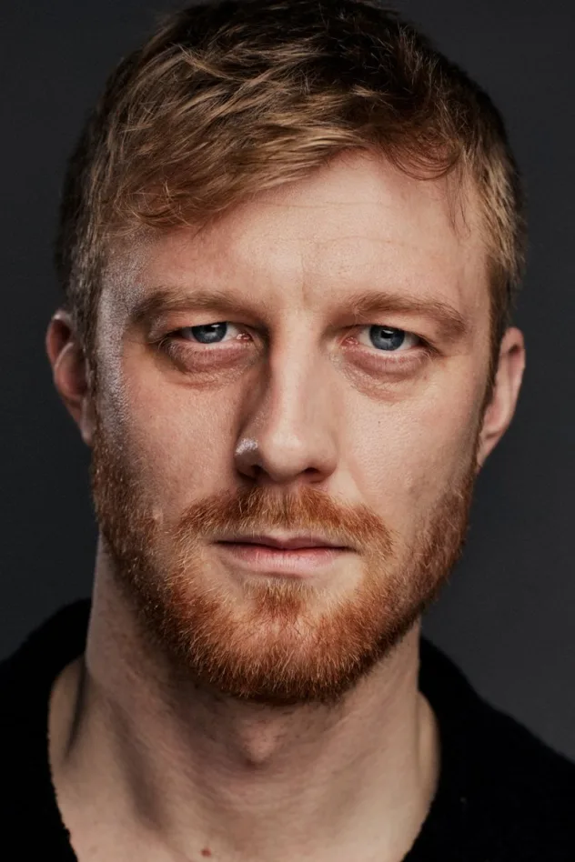 صورة Joachim Fjelstrup