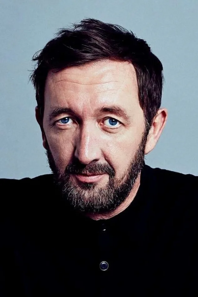 фото Ralph Ineson
