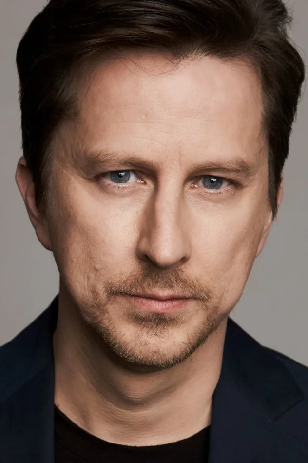 foto de Lee Ingleby