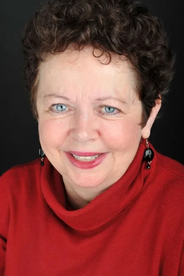 صورة الغلاف لـ Angela Curran