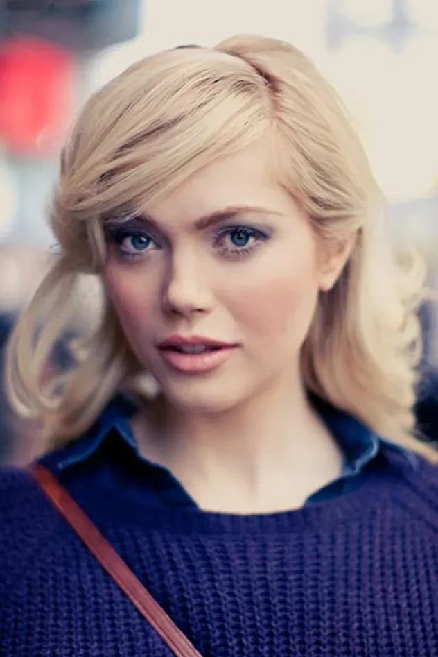 Обложка для Alissa Bourne