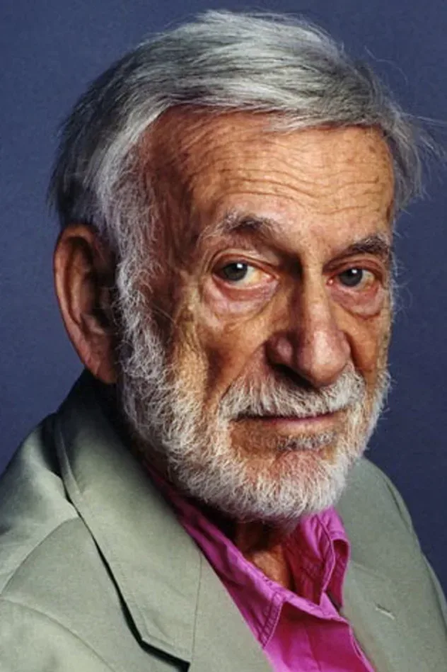 Imagen de portada para Jerry Robinson
