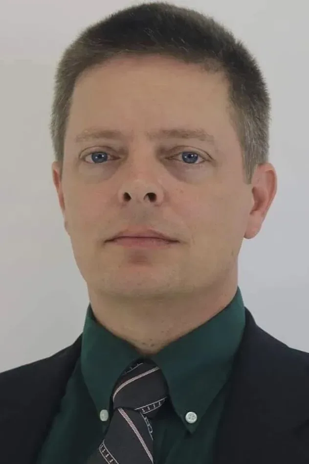 Donald K. Overstreet için kapak görseli