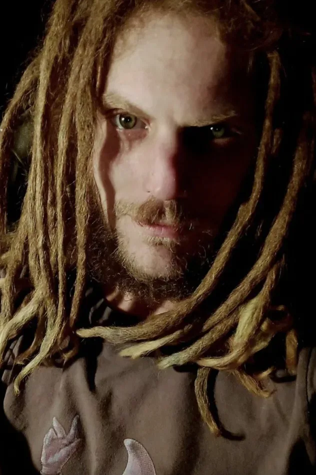 Обложка для Wesley Kuykendoll