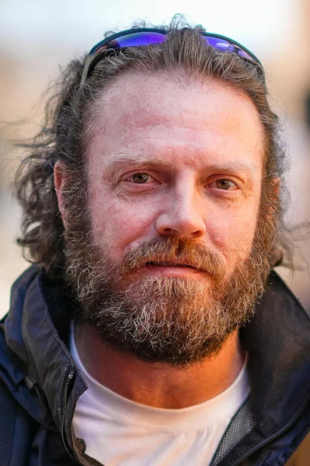 Charles Barden için kapak görseli