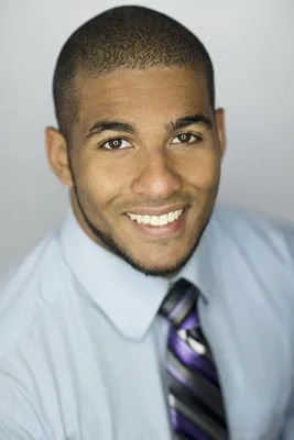 صورة الغلاف لـ Hamid-Reza Benjamin Thompson