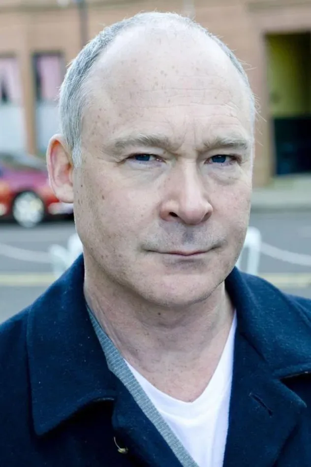 صورة الغلاف لـ Ewan Stewart