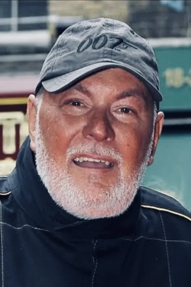 Обложка для Rocky Taylor
