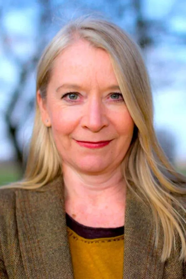 Cover image for Lucy Allen