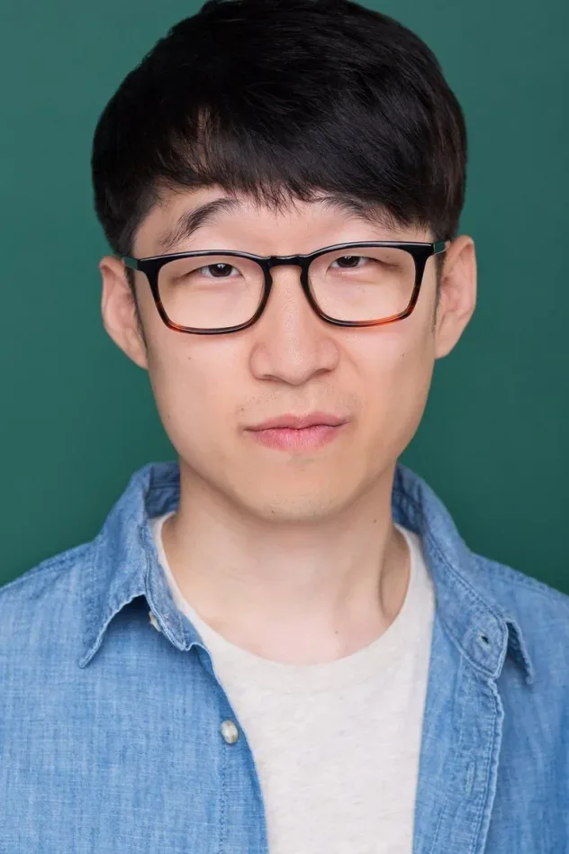 صورة الغلاف لـ Paul Kim