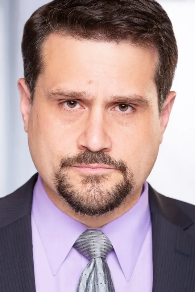 Обложка для Luis R. Hernandez