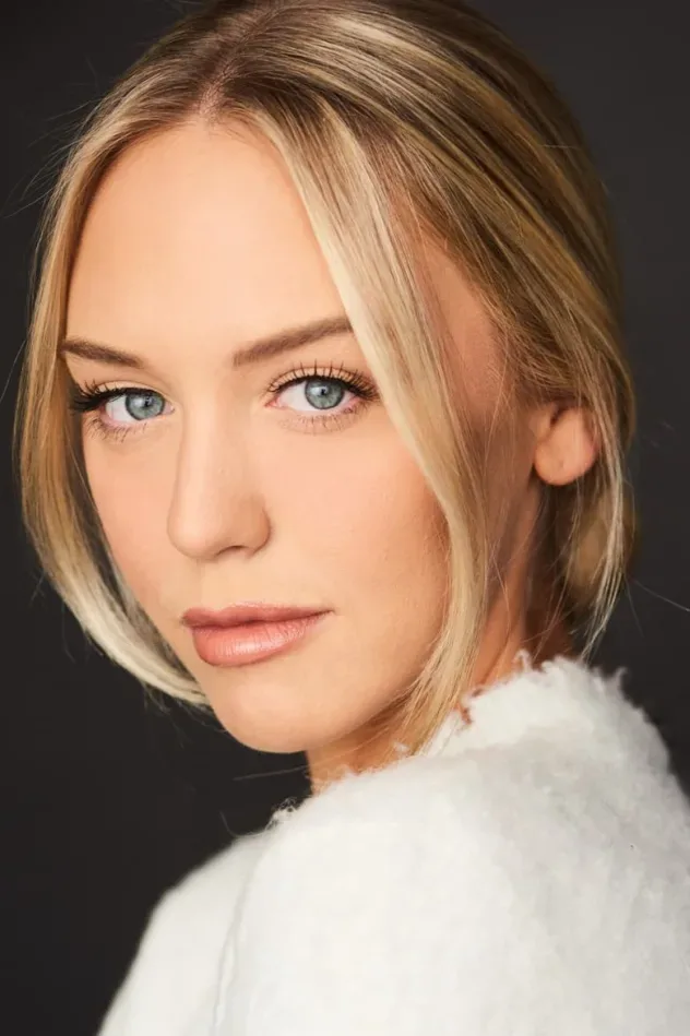 صورة الغلاف لـ Paige Mobley