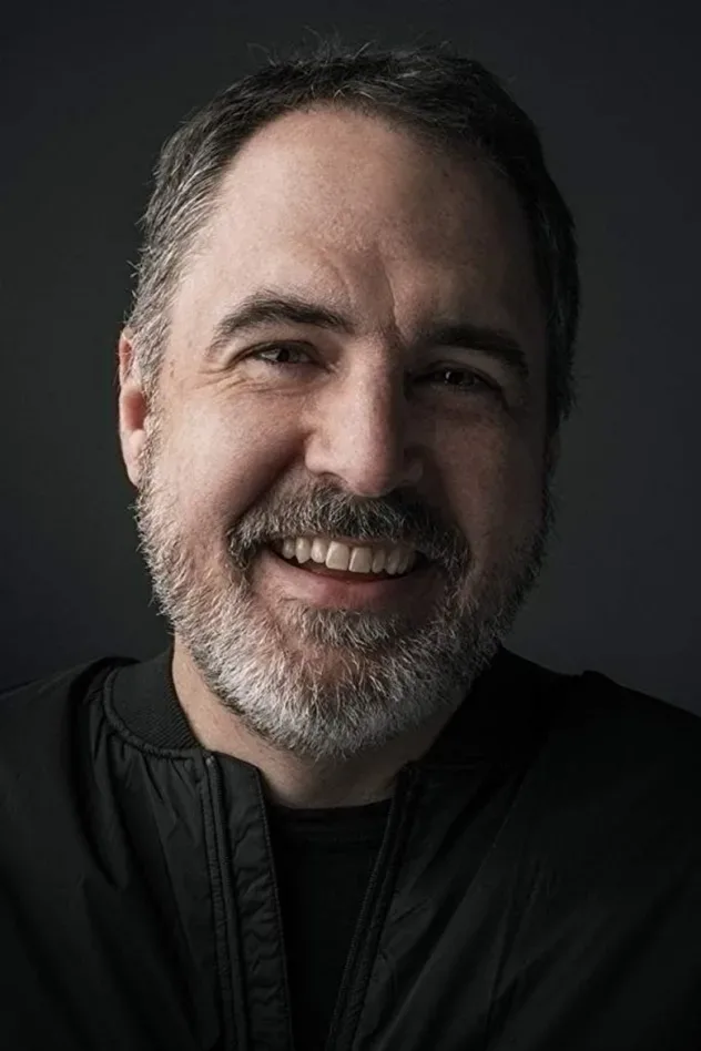 Обложка для David Acord
