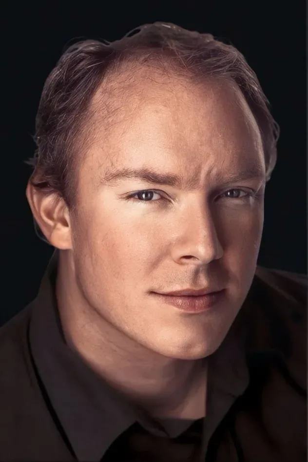 صورة الغلاف لـ Richard Christy