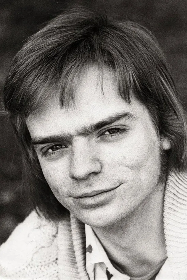 Clive Kneller