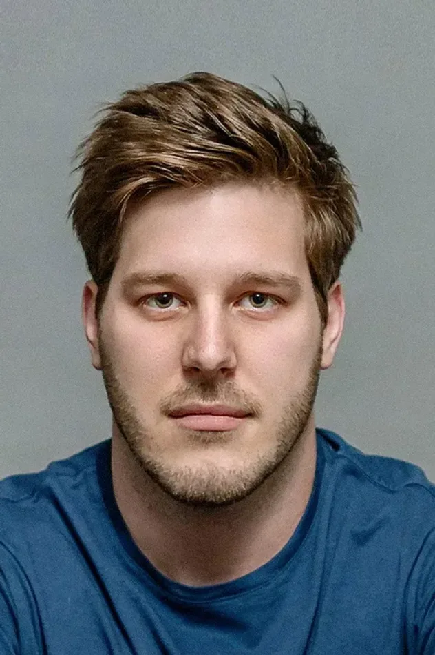 Обложка для Dillon Jagersky