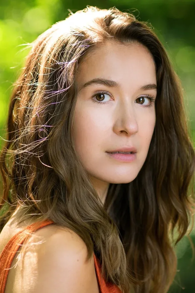 صورة الغلاف لـ Elizabeth Dulau