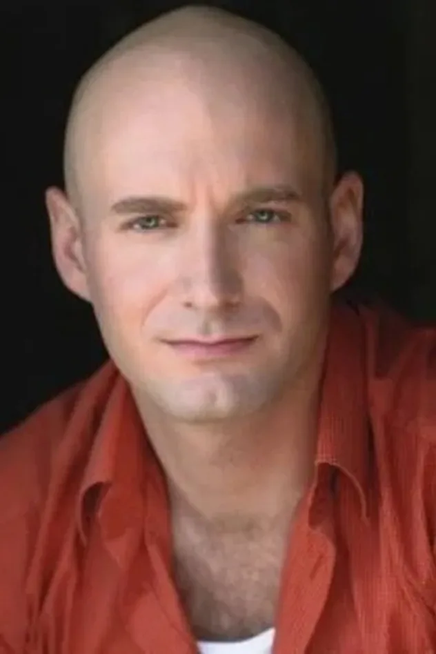 صورة الغلاف لـ Colin Decker