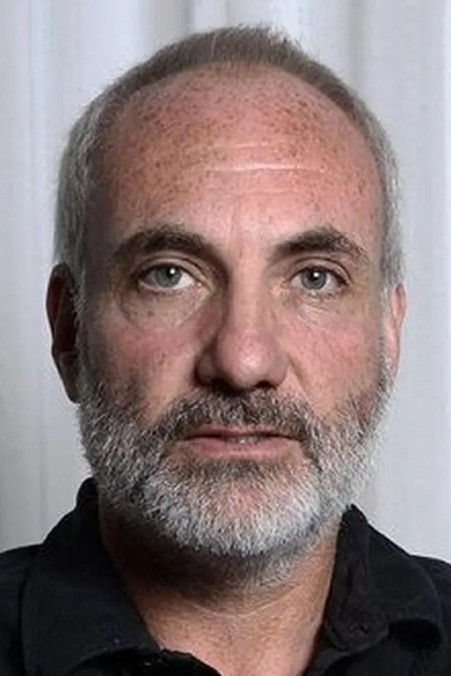 Cover image for Kim Bodnia