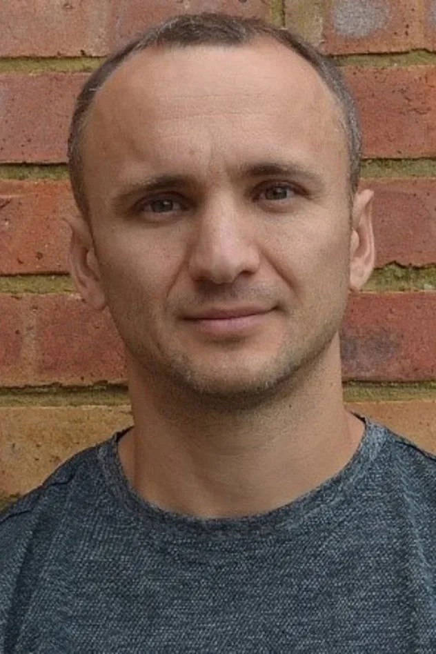 Обложка для Andrius Davidenas