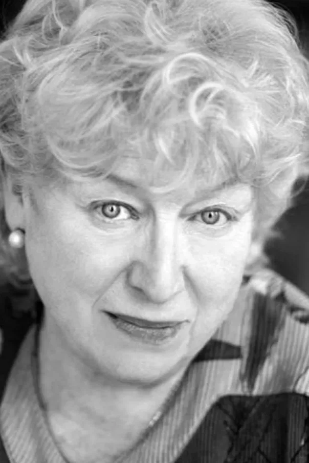 Обложка для Veronica Clifford