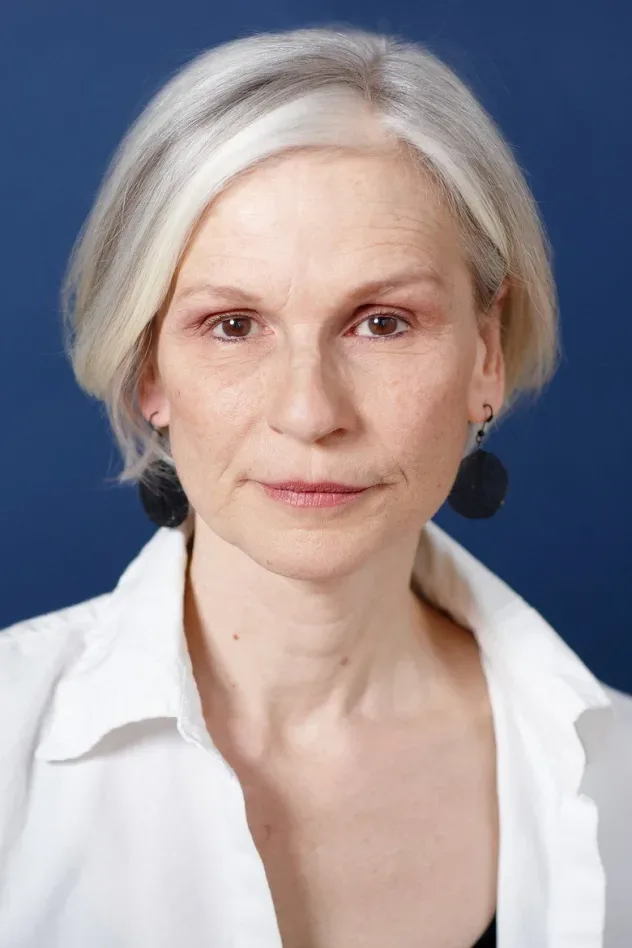 صورة الغلاف لـ Nicky Guadagni