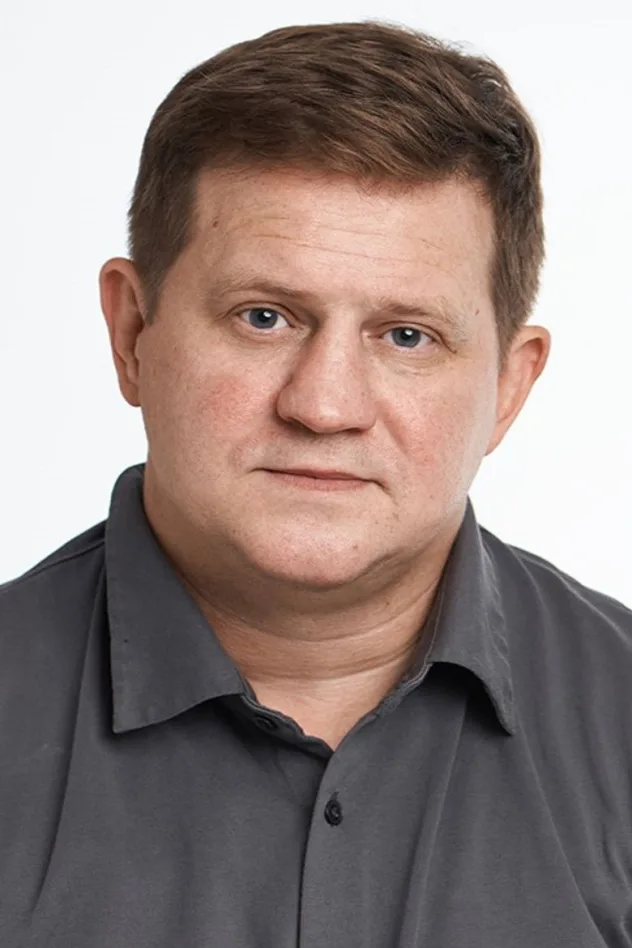 صورة Александр Обласов