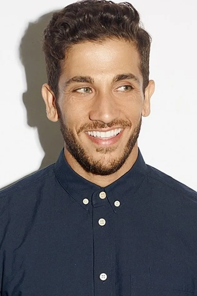 foto de Firass Dirani