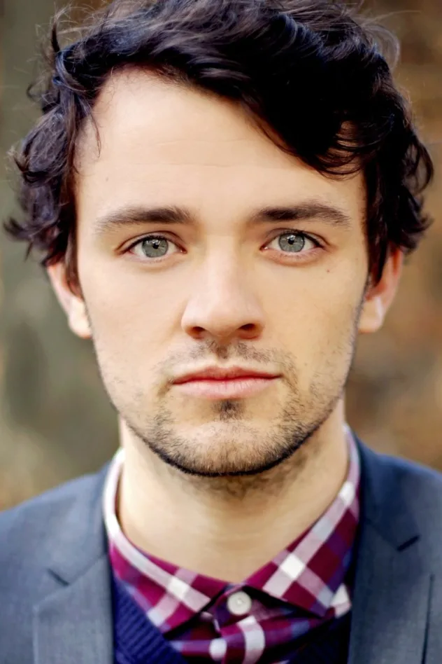 Jacob Warner fotoğrafı