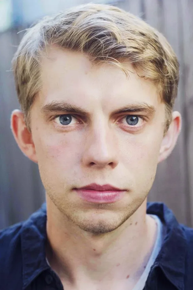 Обложка для Harry Greenwood