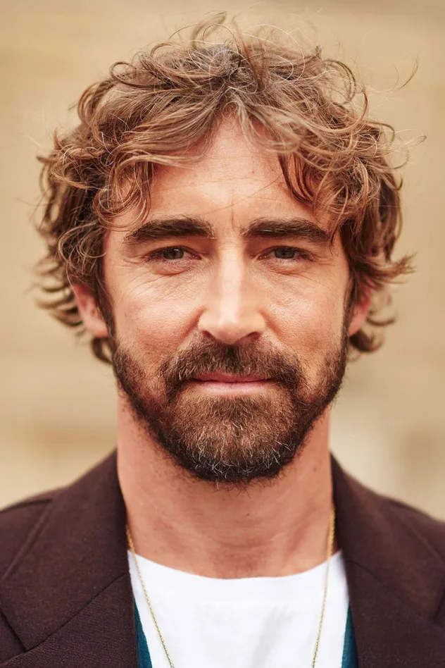 фото Lee Pace
