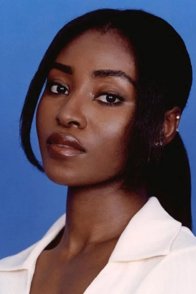 صورة Jayme Lawson