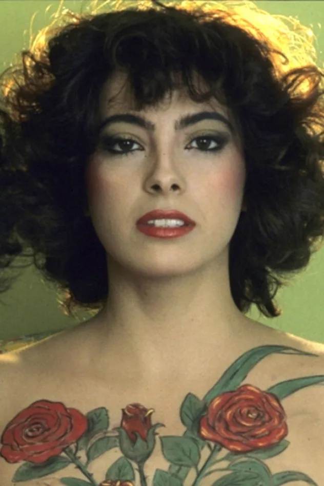 Donatella Damiani
