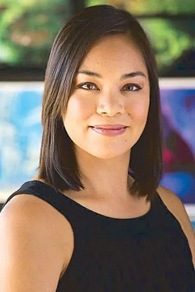 Cover image for Josie Trinidad