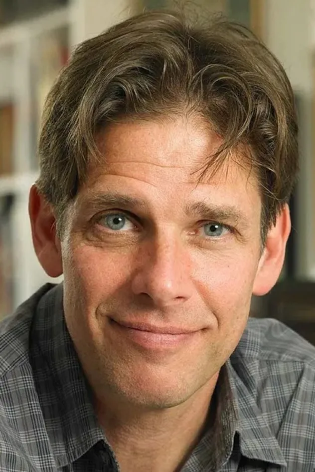 Peter de Sève photo