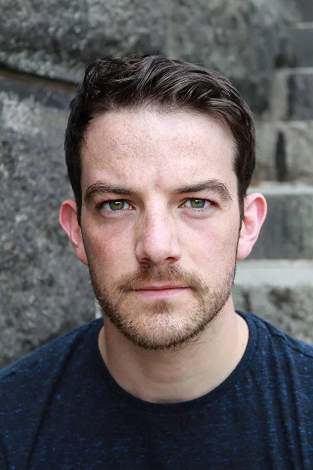 Kevin Guthrie için kapak görseli