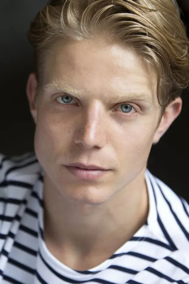صورة الغلاف لـ Charley Palmer Rothwell