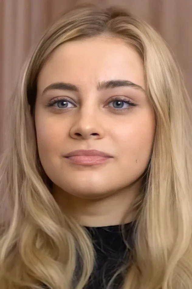 Cover image for Josephine Langford