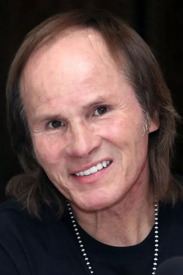 صورة الغلاف لـ Benny Urquidez