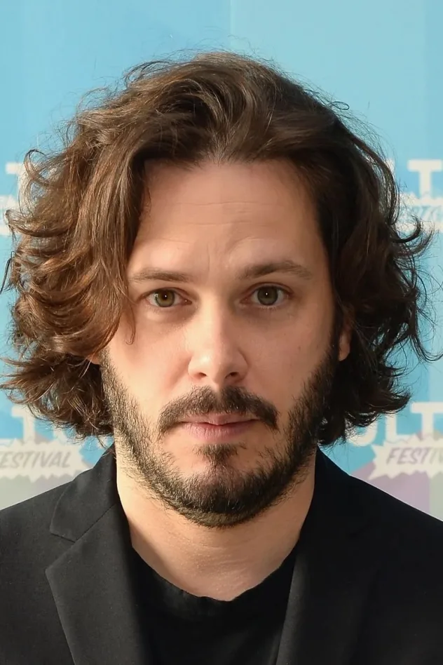 صورة Edgar Wright