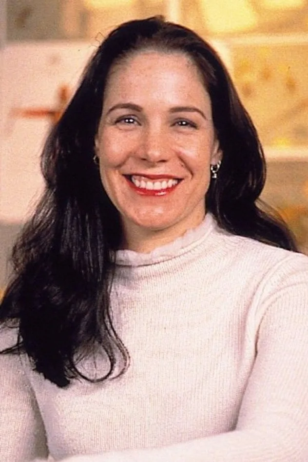 Vicky Jenson photo