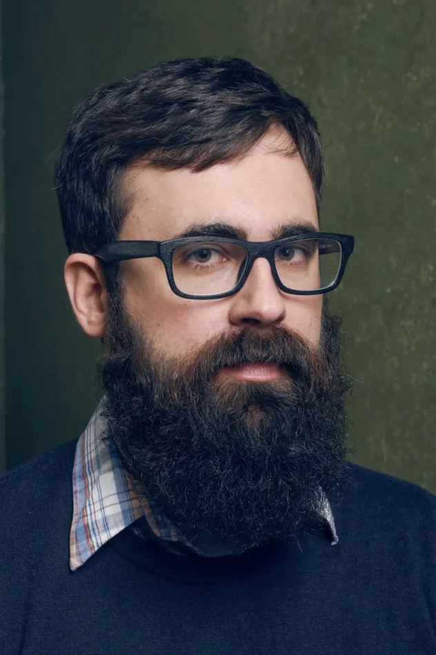 Jared Hess photo