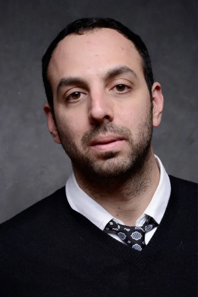 Обложка для Chris Galletta