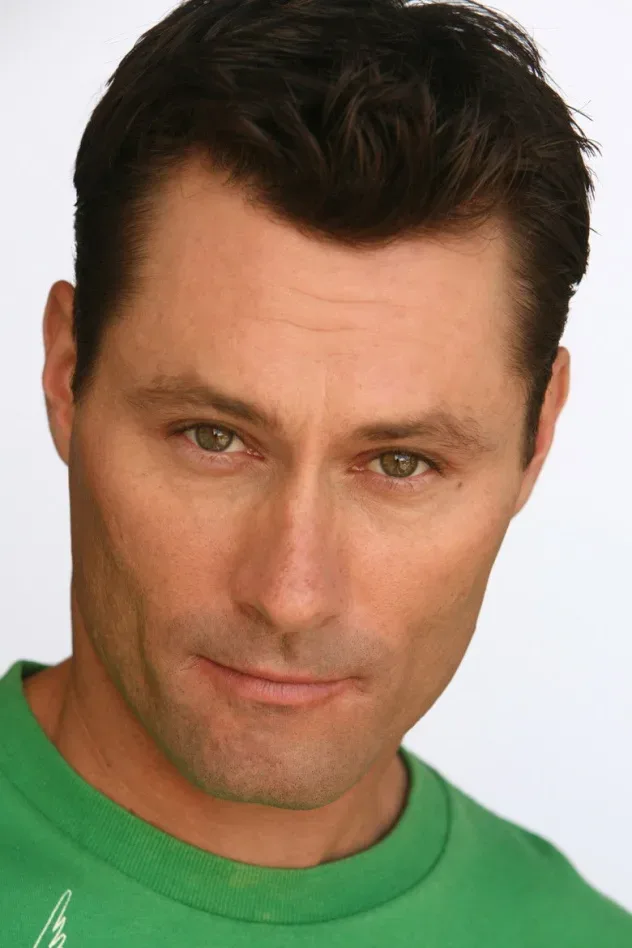 Обложка для Danny Downey