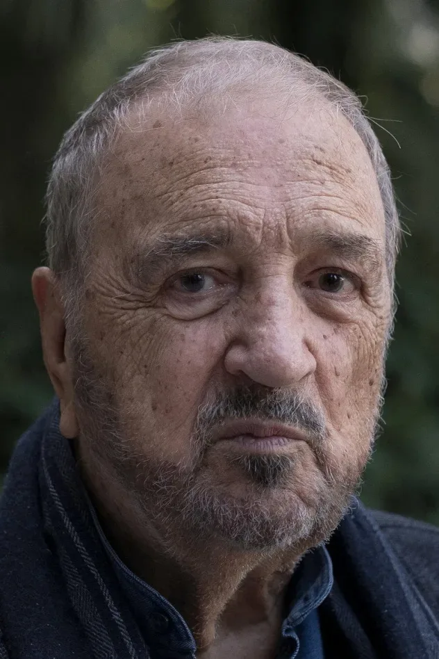 Jean-Claude Carrière için kapak görseli