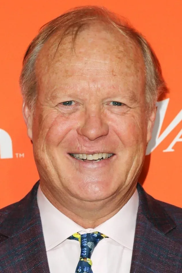 Обложка для Bill Fagerbakke