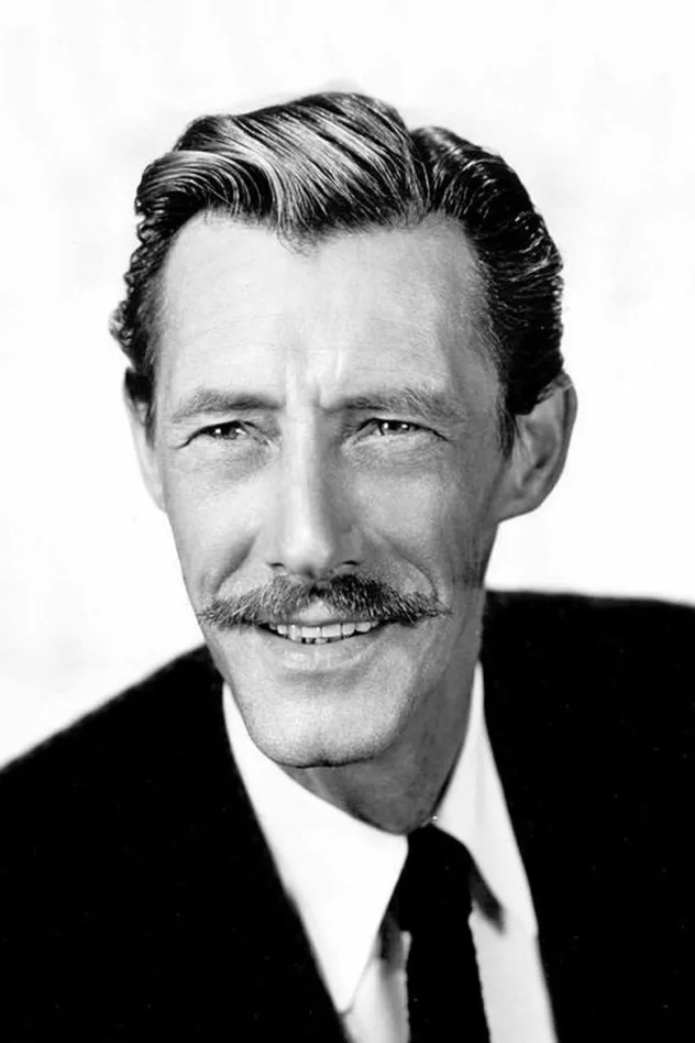 صورة John Carradine