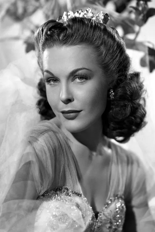 Imagen de portada para Joan Woodbury